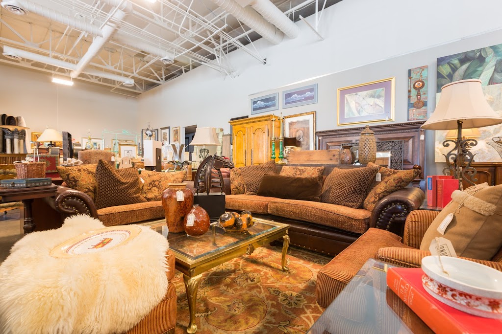 The Lost and Found Resale Interiors | 15530 N Greenway Hayden Loop Suite 100, Scottsdale, AZ 85260, USA | Phone: (480) 588-7006