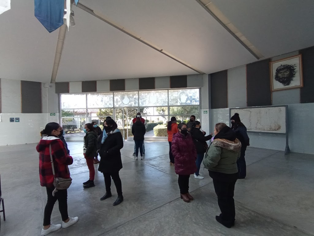 MANO AMIGA BAJACALIFORNIA | Av. De Las Americas 8501, El Laurel II, 22682 Tijuana, B.C., Mexico | Phone: 664 656 2472