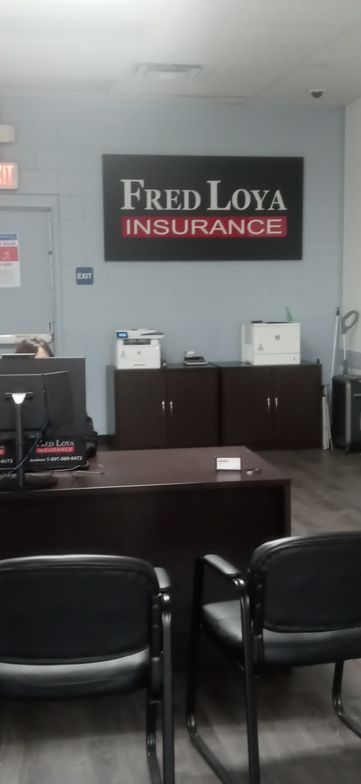 Fred Loya Insurance | 4160 US-83 STE B1, Laredo, TX 78046, USA | Phone: (956) 718-2224