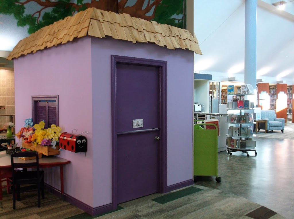 Noble County Public Library (Albion) | 813 E Main St, Albion, IN 46701, USA | Phone: (260) 636-7197