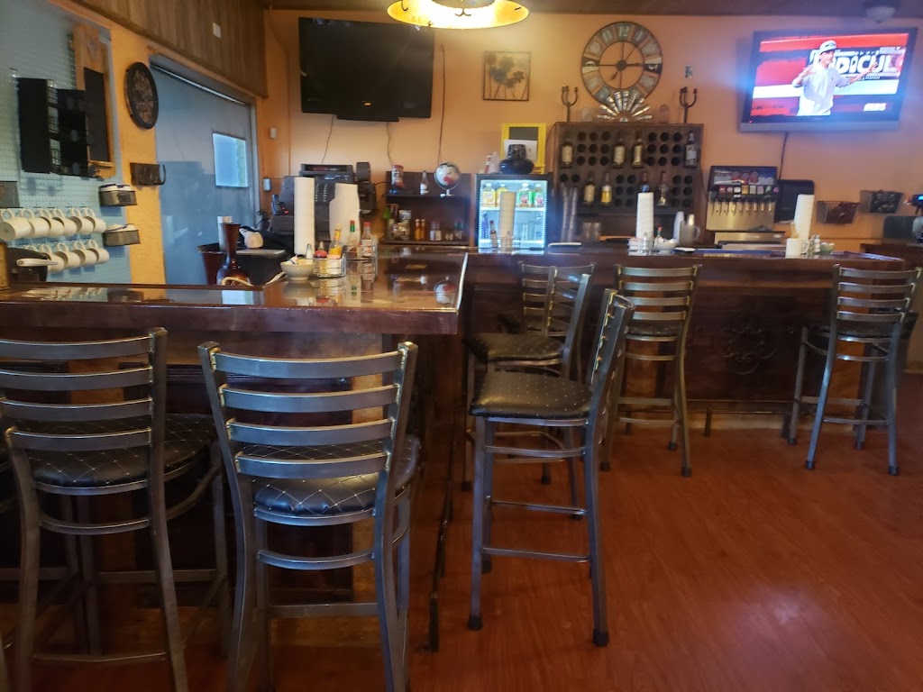 Breakfast at Tinas & The hitching post | 2345 N Apache Trail, Apache Junction, AZ 85119, USA | Phone: (480) 983-1756