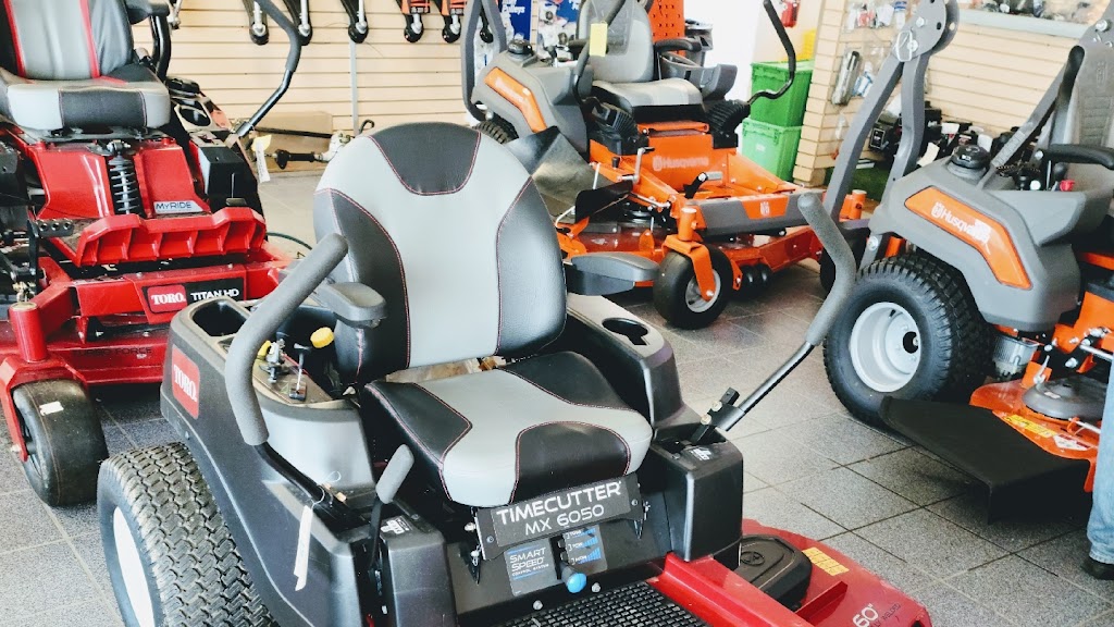 S&K Mower Center | 9566 Clark Dr, Rossford, OH 43460, USA | Phone: (567) 336-6522