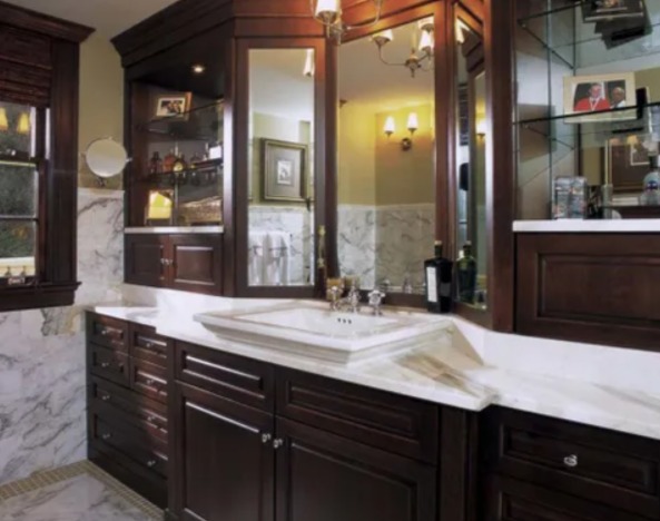 Direct Kitchen & Bath | 5585 MacArthur Rd, Whitehall, PA 18052, USA | Phone: (610) 890-4584