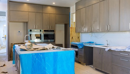 Downtown Kitchen Remodeling Experts | 10560 Arrowhead Dr, Fairfax, VA 22030, United States | Phone: (571) 322-8420