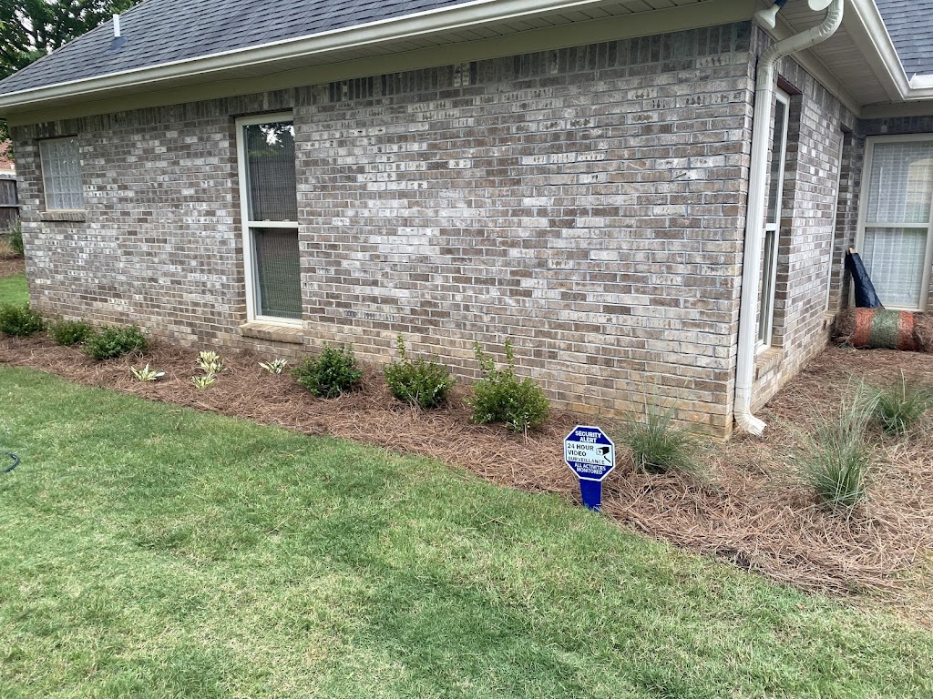 Pine Valley Landscaping | 3088 Curry Hwy, Jasper, AL 35503, USA | Phone: (205) 221-7463