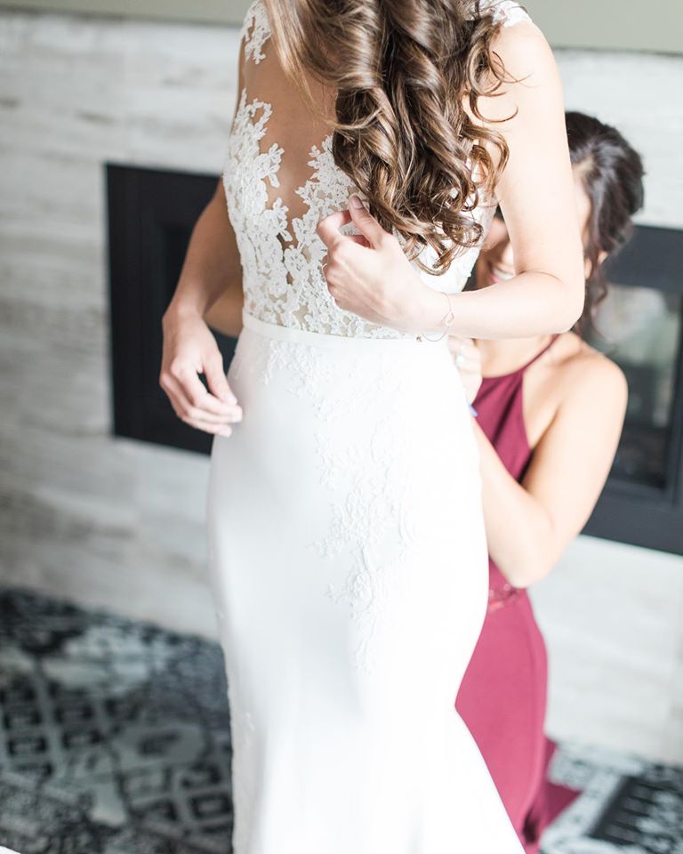 The Alteration Studio by Angelas Bridal | 33 2nd St, Troy, NY 12180, USA | Phone: (518) 869-1848