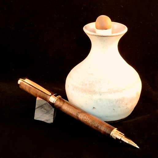 Handcrafted Pens By Paul | 14703 Eby St, Overland Park, KS 66221, USA | Phone: (805) 573-9329