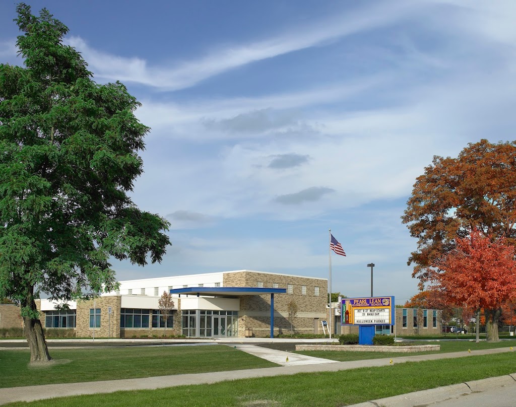 Pearl Lean Elementary School | 2825 Girard Dr, Warren, MI 48092, USA | Phone: (586) 574-3230