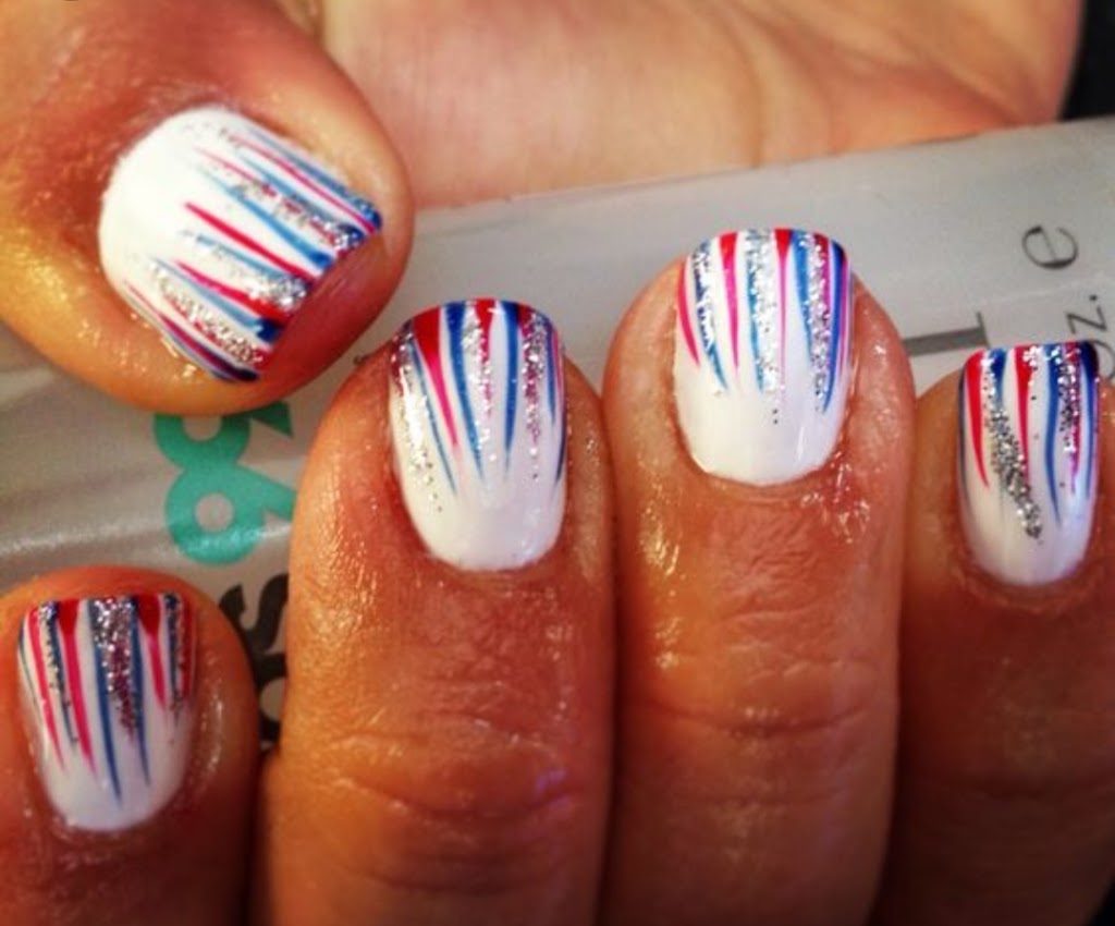 Nails Luv | 2530 Bryan Ave # A, Tustin, CA 92782, USA | Phone: (714) 838-0728