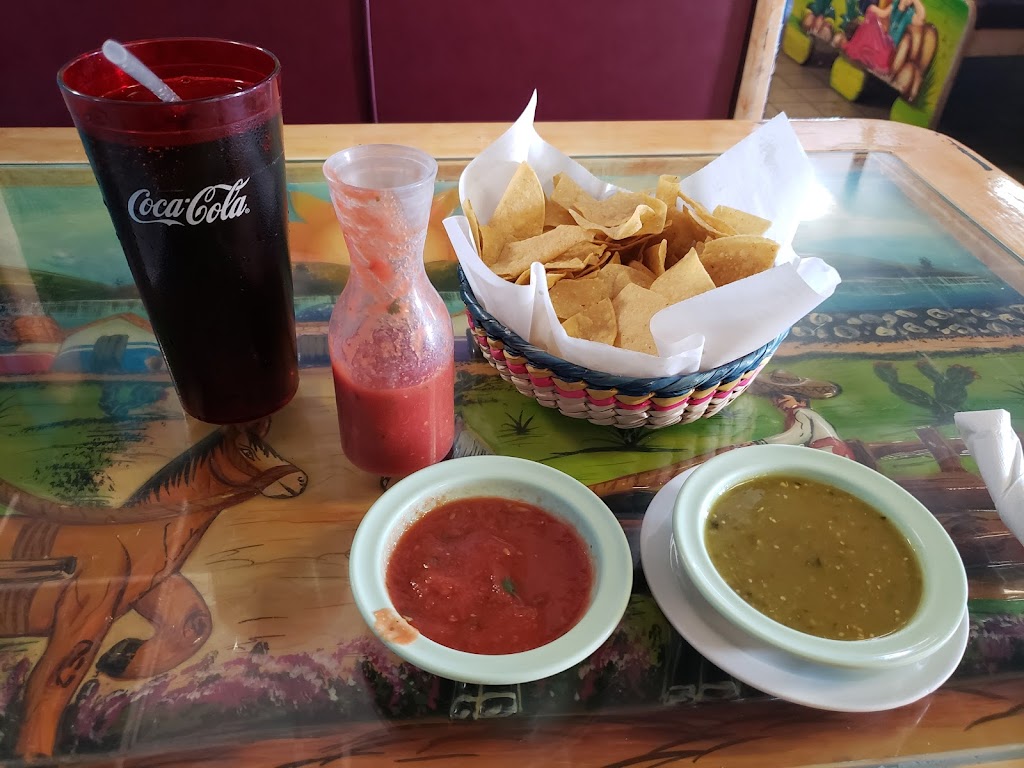 El Potro Mexican Restaurant | 614 Edwardsville Rd, Troy, IL 62294, USA | Phone: (618) 667-2558