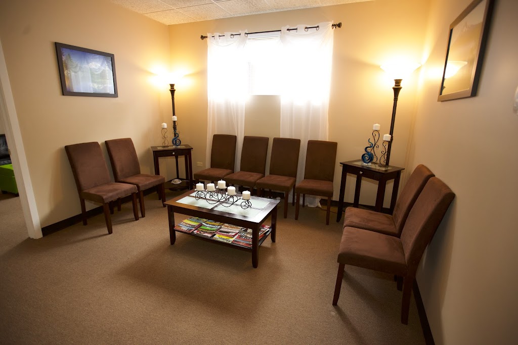 Solid Foundations Therapy | 4932 Main St, Downers Grove, IL 60515, USA | Phone: (630) 633-8532