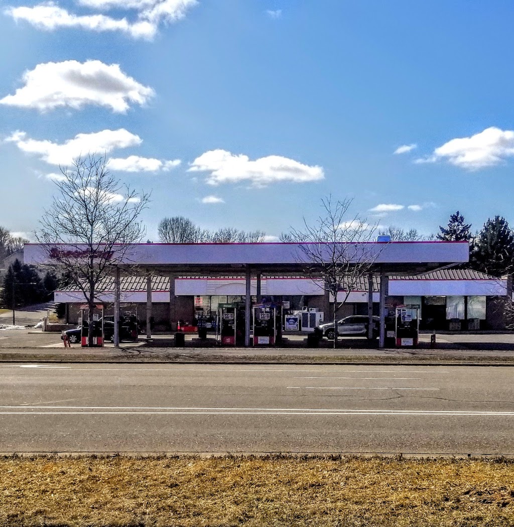 Speedway | 16161 Cedar Ave, Lakeville, MN 55044 | Phone: (952) 432-4585