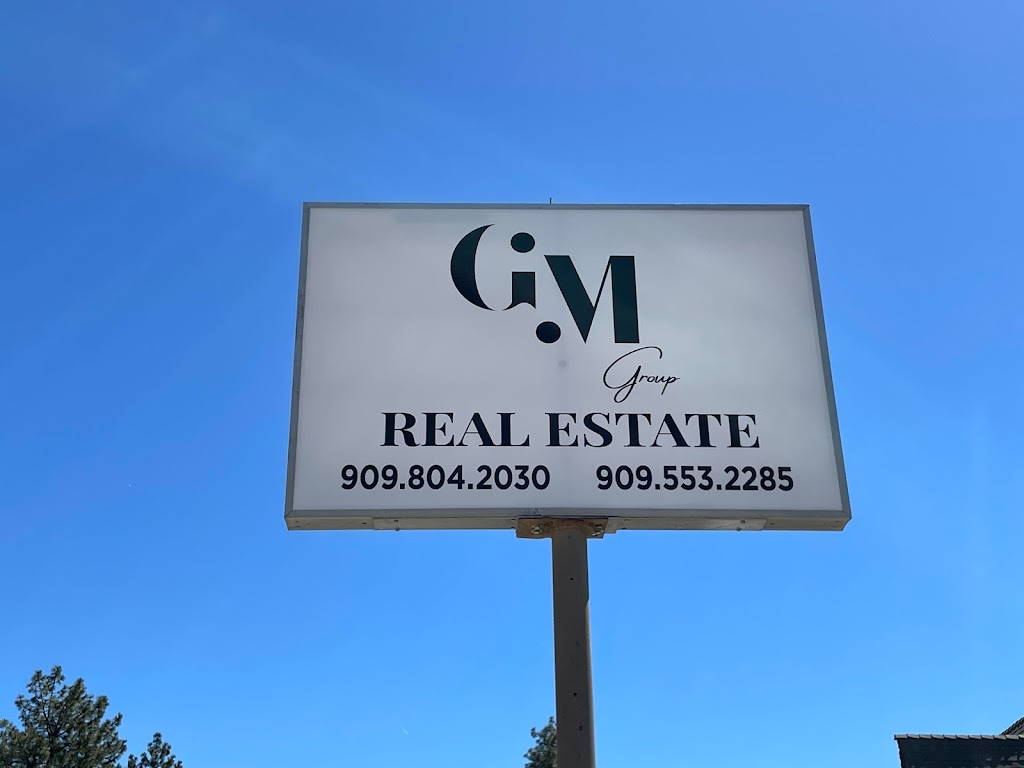 The GM Group Real Estate | 26557 CA-18, Rimforest, CA 92378, USA | Phone: (909) 804-2030