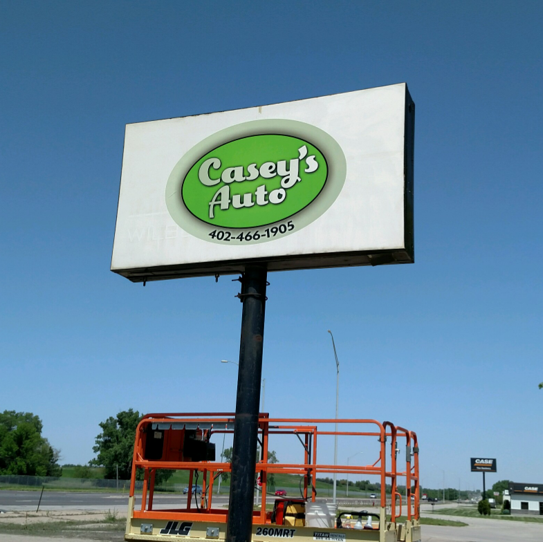 Caseys Auto Detailing & Sales | 6210 N 56th St, Lincoln, NE 68504, USA | Phone: (402) 466-1905