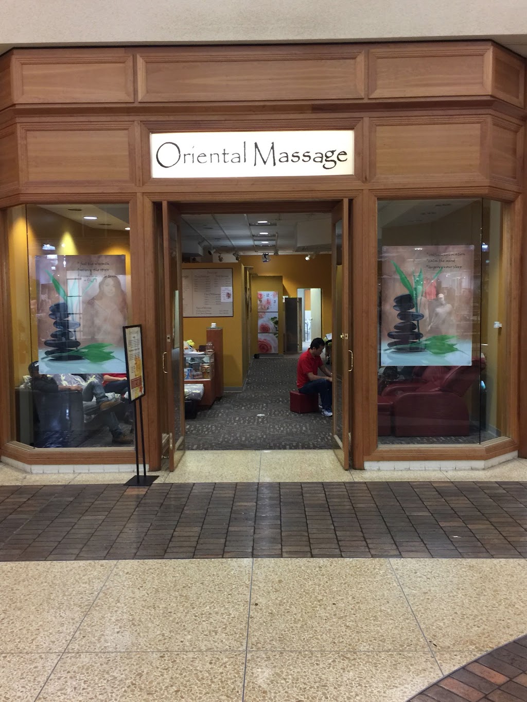 Oriental Massage | 397 Northtown Dr, Blaine, MN 55434, USA | Phone: (763) 717-7483