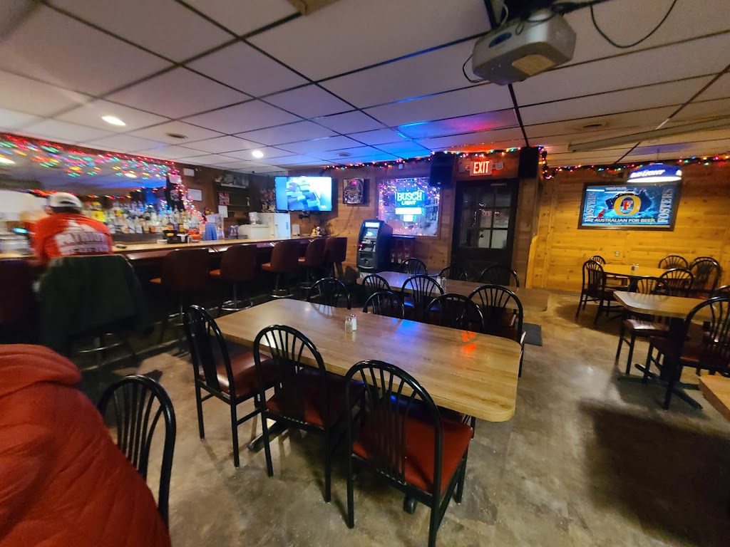 Ponderosa Bar | 12203 N 225th St, Valley, NE 68064, USA | Phone: (402) 779-9958