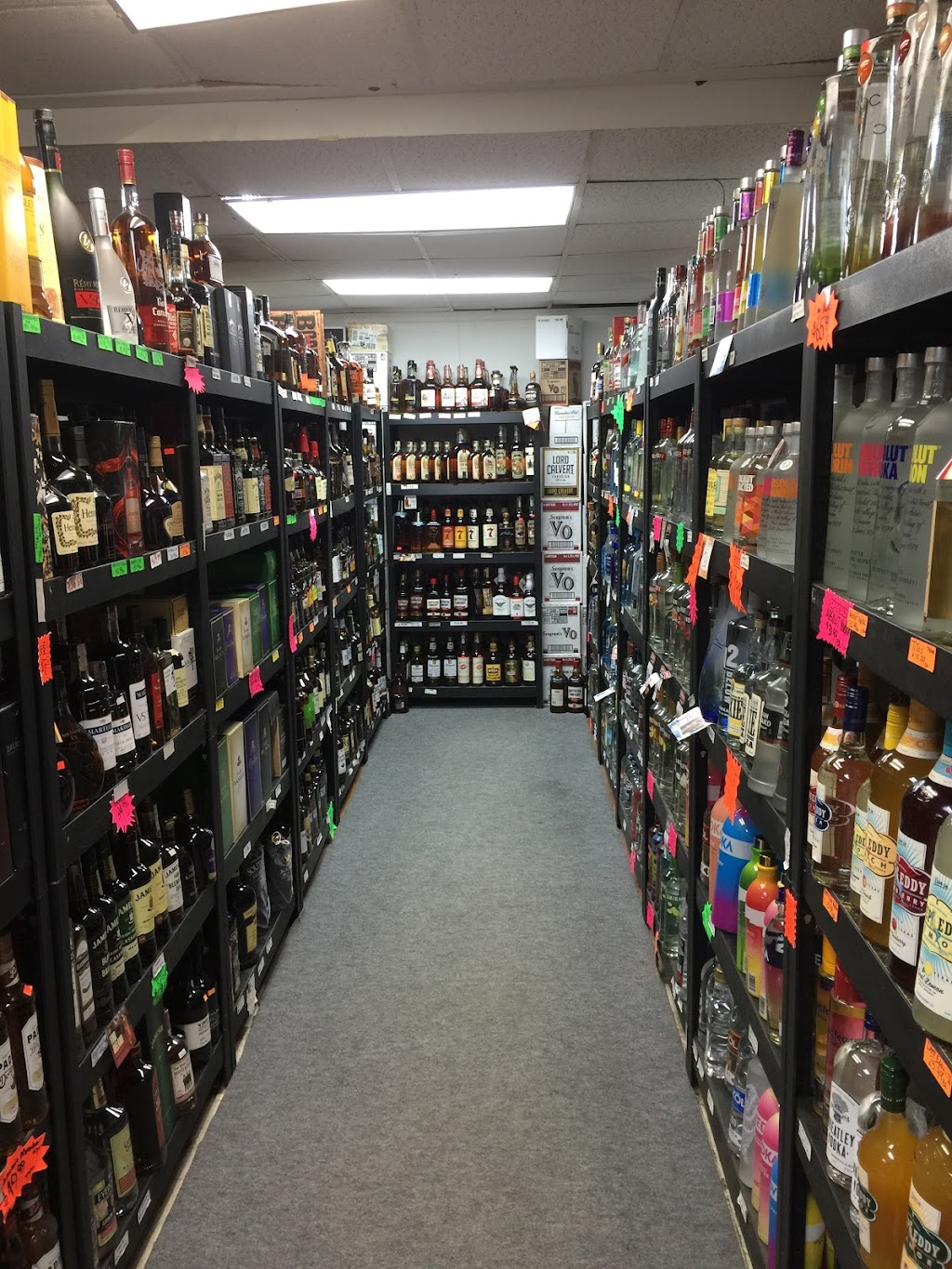 Hwy 61 Liquor Store | 758 Villa Rica Hwy STE B, Dallas, GA 30157, USA | Phone: (770) 485-6238