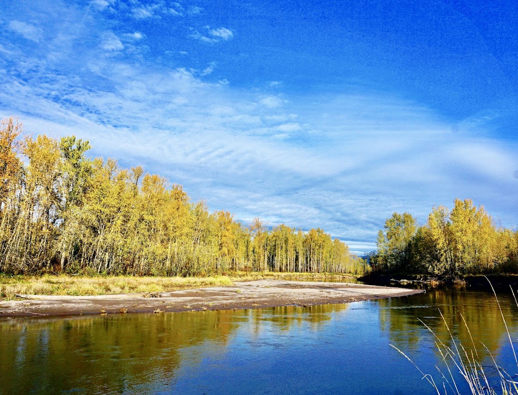 Friends of the Sandy River Delta | Thousand Acres Rd, Troutdale, OR 97060 | Phone: (541) 308-1700