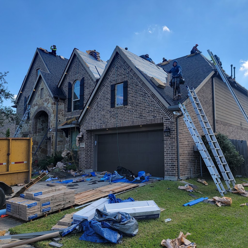 R&S Roofing - McKinney | 108 Belden Cir, McKinney, TX 75069, USA | Phone: (469) 499-7169