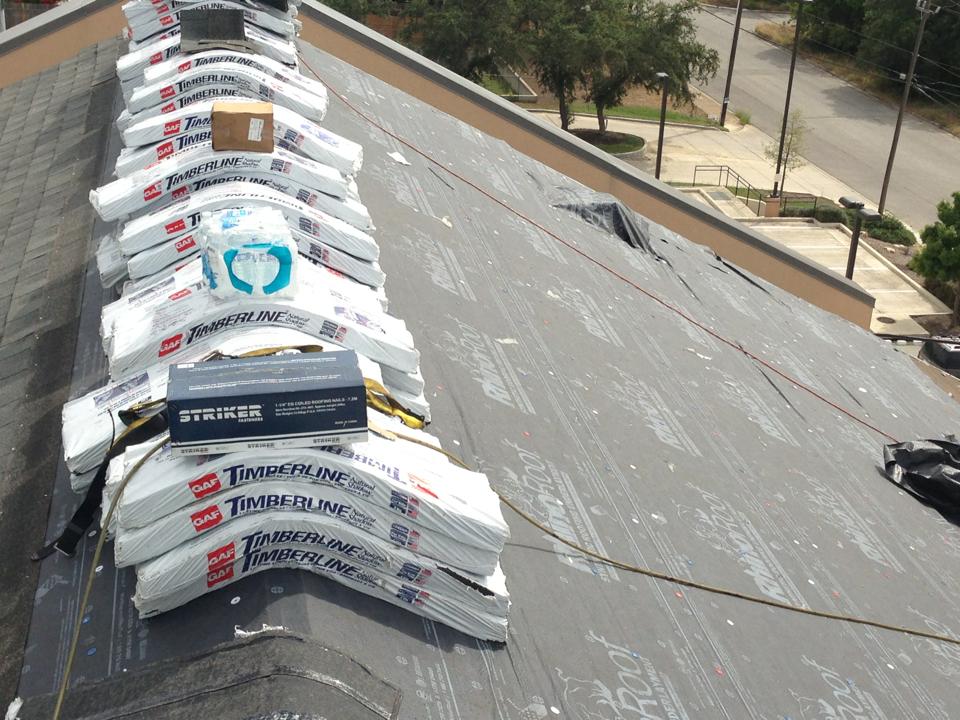 Radiant Roofing & Contracting | 2752, 221 Aviation Way #100, Fort Worth, TX 76106, USA | Phone: (855) 972-7663