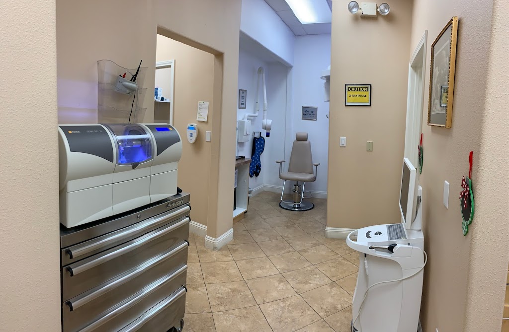 Happy Teeth Dental | 2209 N San Gabriel Blvd, Rosemead, CA 91770, USA | Phone: (626) 288-6488
