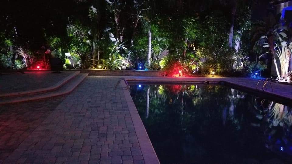 East Coast Irrigation & Landscape, LLC | 1608 N Cocoa Blvd, Cocoa, FL 32922, USA | Phone: (321) 567-0575