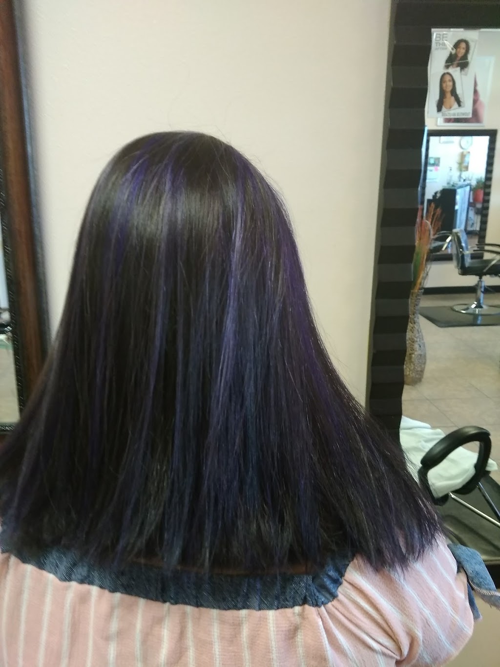 Vogue Hair Salon | 12295 Pellicano Dr #7, El Paso, TX 79936 | Phone: (915) 849-1787