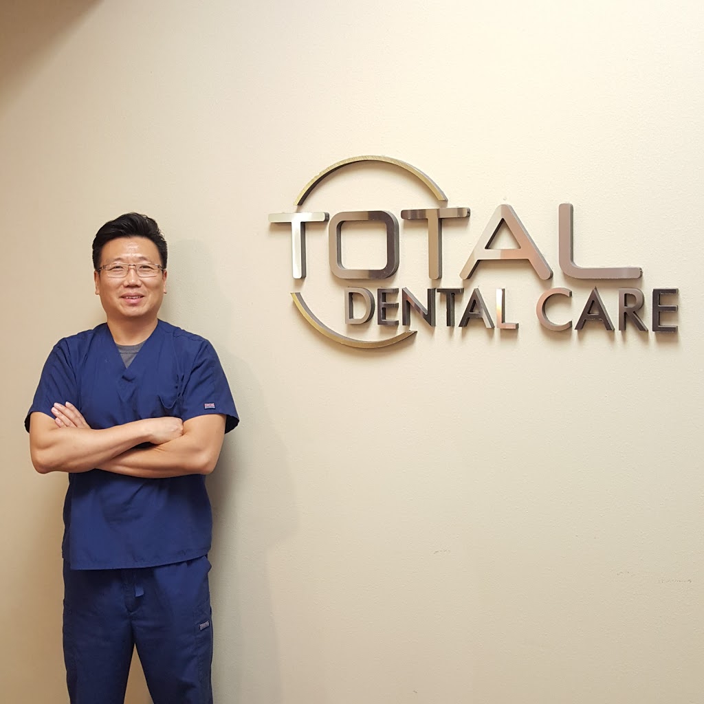 Total Dental Care | 1017 E Trinity Mills Rd #102, Carrollton, TX 75006, USA | Phone: (972) 446-7733