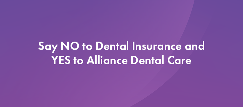 Alliance Dental Care | 2240 W Everest Ln STE 150, Meridian, ID 83646, USA | Phone: (208) 608-2098