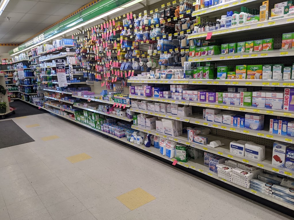 Discount Drug Mart | 8191 Columbia Rd, Olmsted Falls, OH 44138, USA | Phone: (440) 235-8787