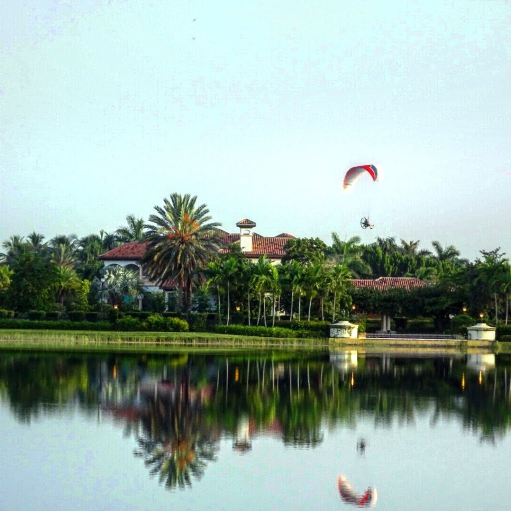 Windmill Reserve | 3011 Lake Ridge Ln, Weston, FL 33332, USA | Phone: (954) 873-4484