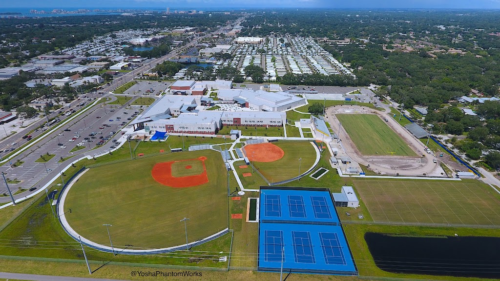 Largo High School | 410 Missouri Ave N, Largo, FL 33770, USA | Phone: (727) 588-3758