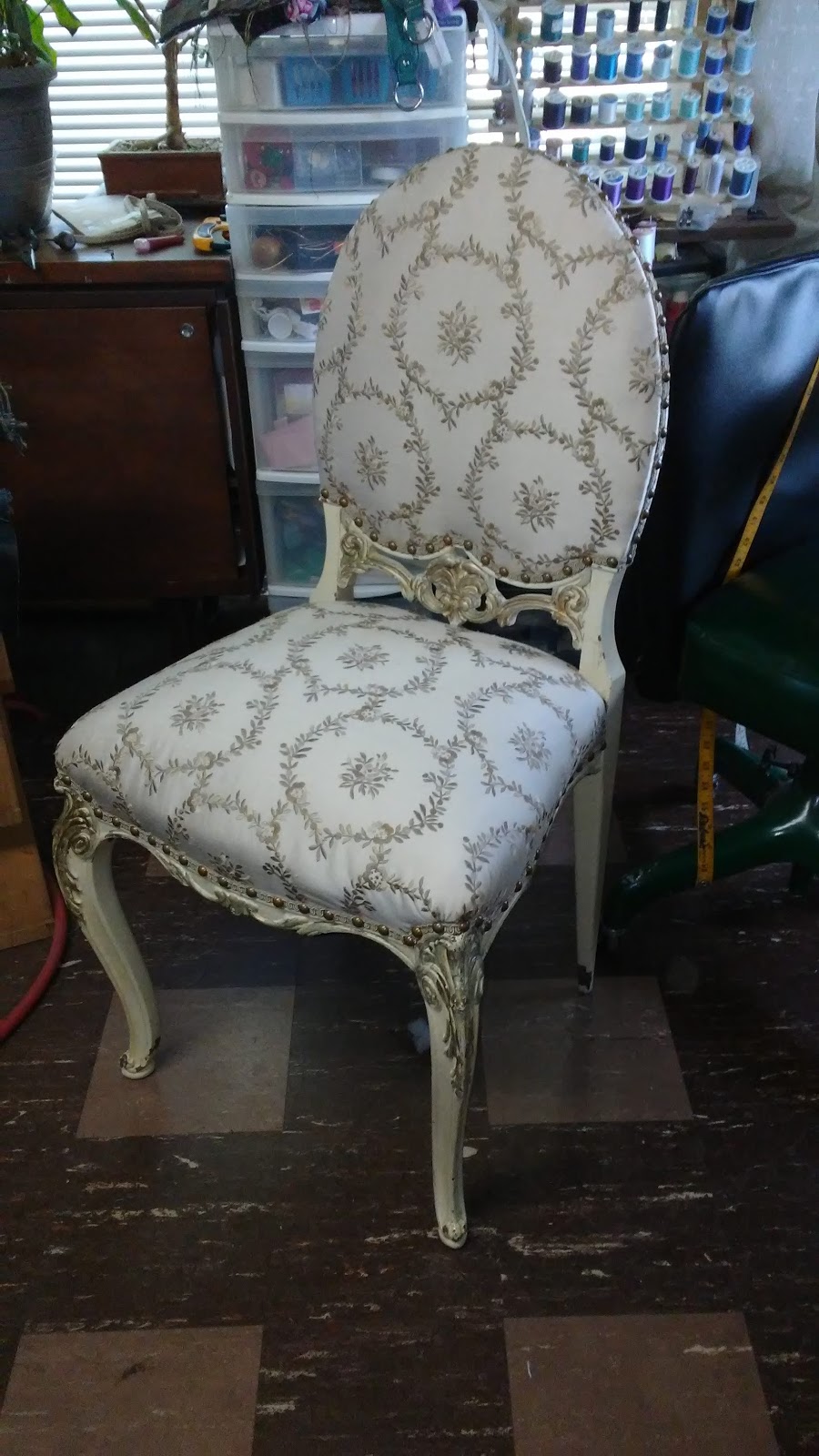 Just Chairs Upholstery | 1135 S 60th St, West Allis, WI 53214, USA | Phone: (414) 759-9215