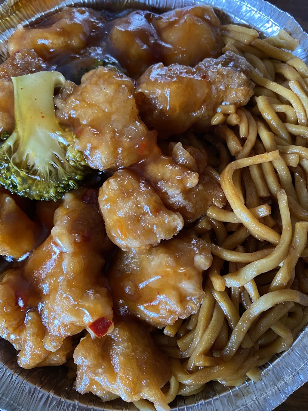 China Wok | 1107 N Main St #1, Celina, OH 45822, USA | Phone: (419) 586-1388