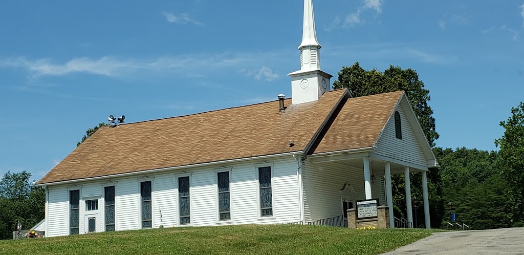 Bethel Evangelical Lutheran | 119 Bethel Church Rd, Ford City, PA 16226, USA | Phone: (724) 763-2780