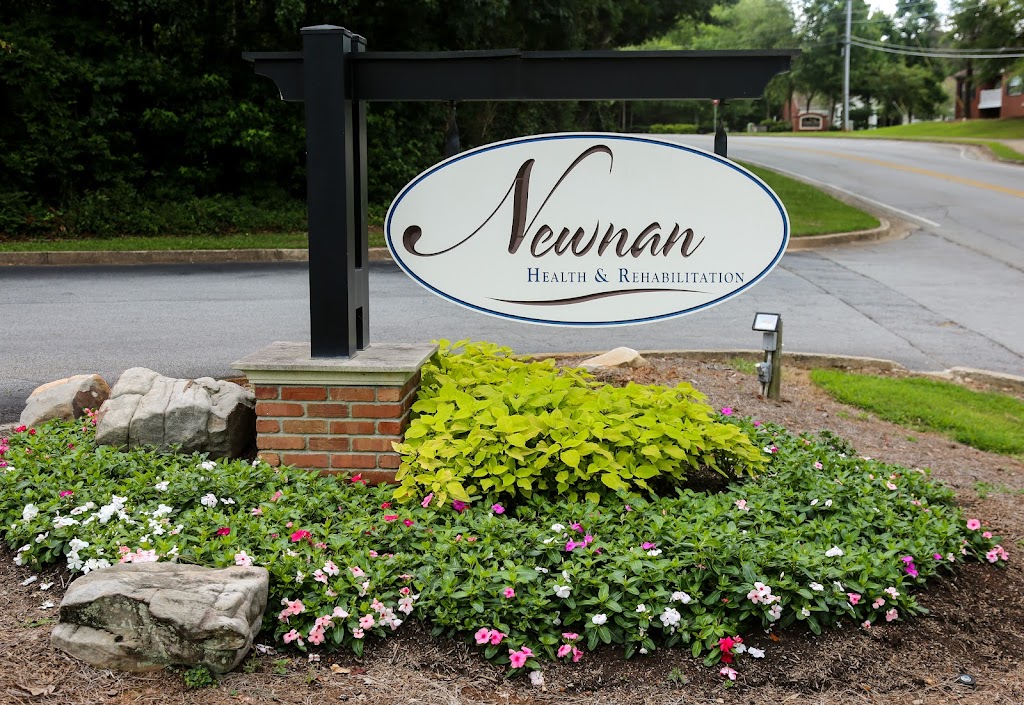 Newnan Health & Rehabilitation | 244 E Broad St, Newnan, GA 30263, USA | Phone: (770) 253-7160