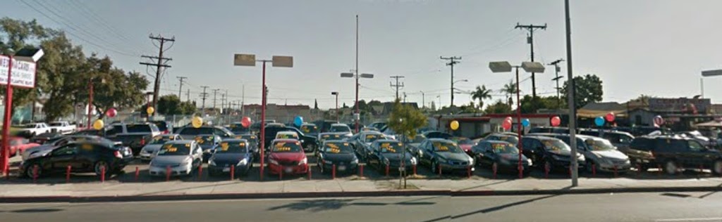 Medina Cars Ltd | 604 S Atlantic Blvd, Los Angeles, CA 90022, USA | Phone: (323) 264-9800