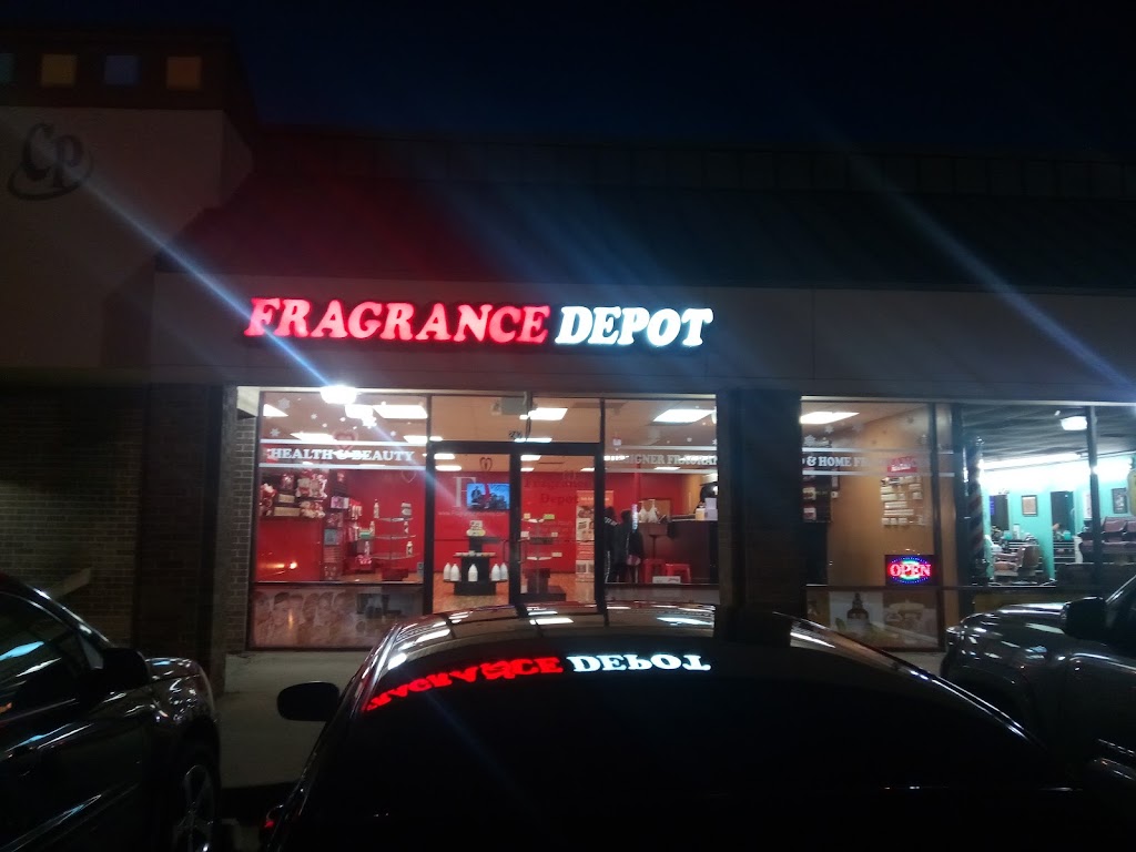 Fragrance Depot | 4528, 247 S Cedar Ridge Dr, Duncanville, TX 75116, USA | Phone: (469) 868-6400