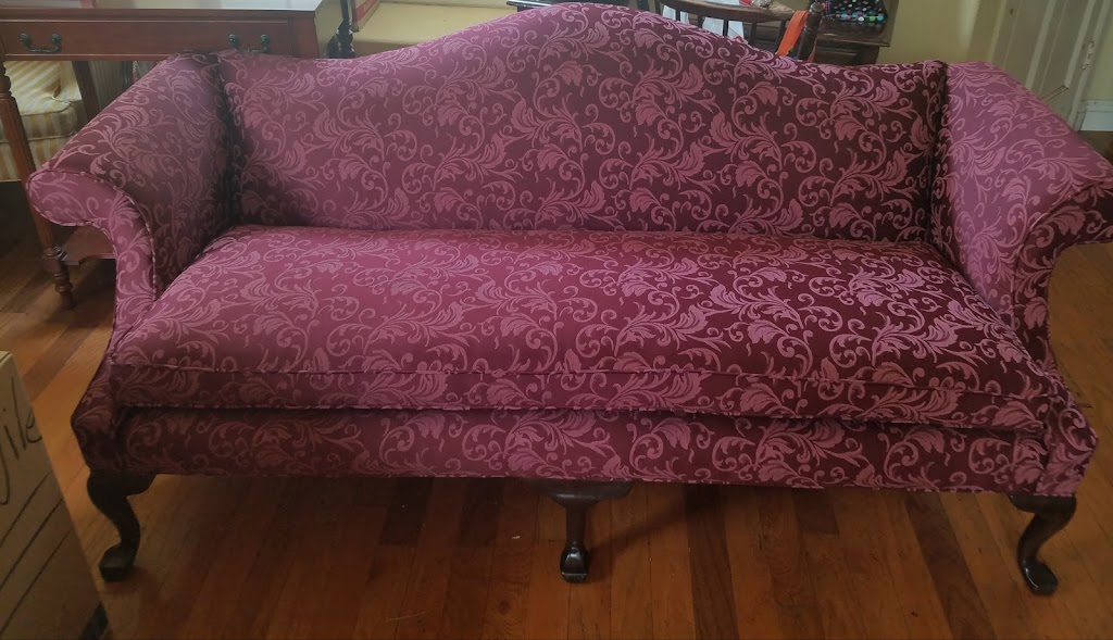 J & M Custom Upholstery | 525 W Allen Ave, San Dimas, CA 91773, USA | Phone: (909) 305-0282