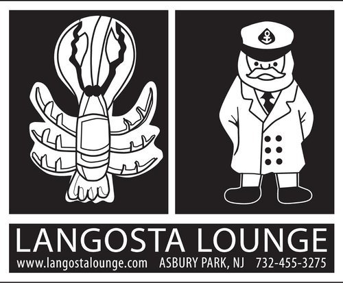 Langosta Lounge | 1000 Ocean Ave, Asbury Park, NJ 07712, United States | Phone: (732) 455-3275