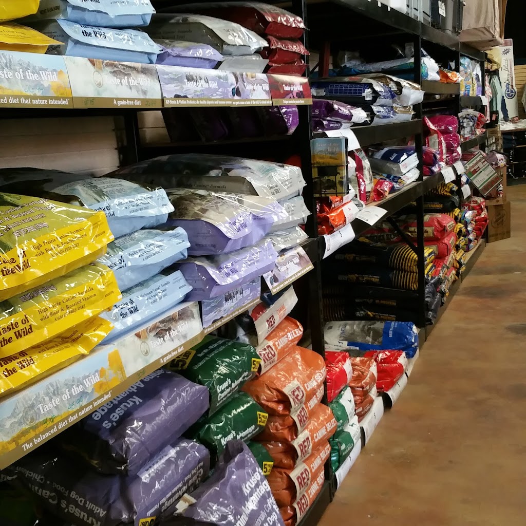 Turlock Feed & Livestock Supply | 1331 Fulkerth Rd, Turlock, CA 95380, USA | Phone: (209) 669-0133