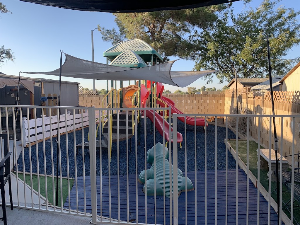 The Childrens Cottage Daycare and Preschool | 831 E Ave J 9, Lancaster, CA 93535, USA | Phone: (661) 486-4839