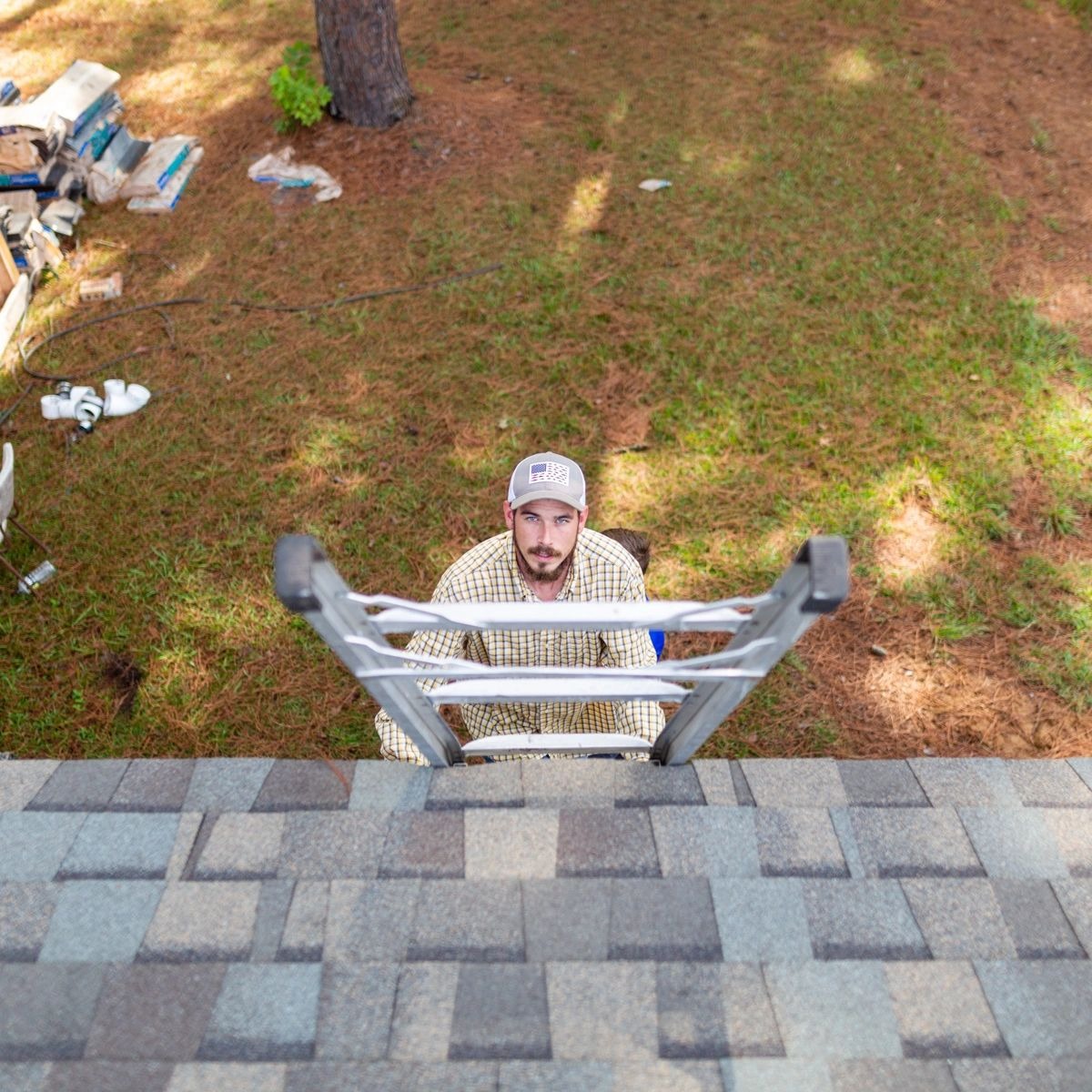 Weather Pro Roofing | 1436 LA-139, Monroe, LA 71203, United States | Phone: (318) 450-4271