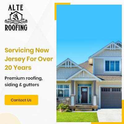 Alte Roofing | 580 Rockport Rd, Hackettstown, NJ 07840, United States | Phone: (908) 850-8558