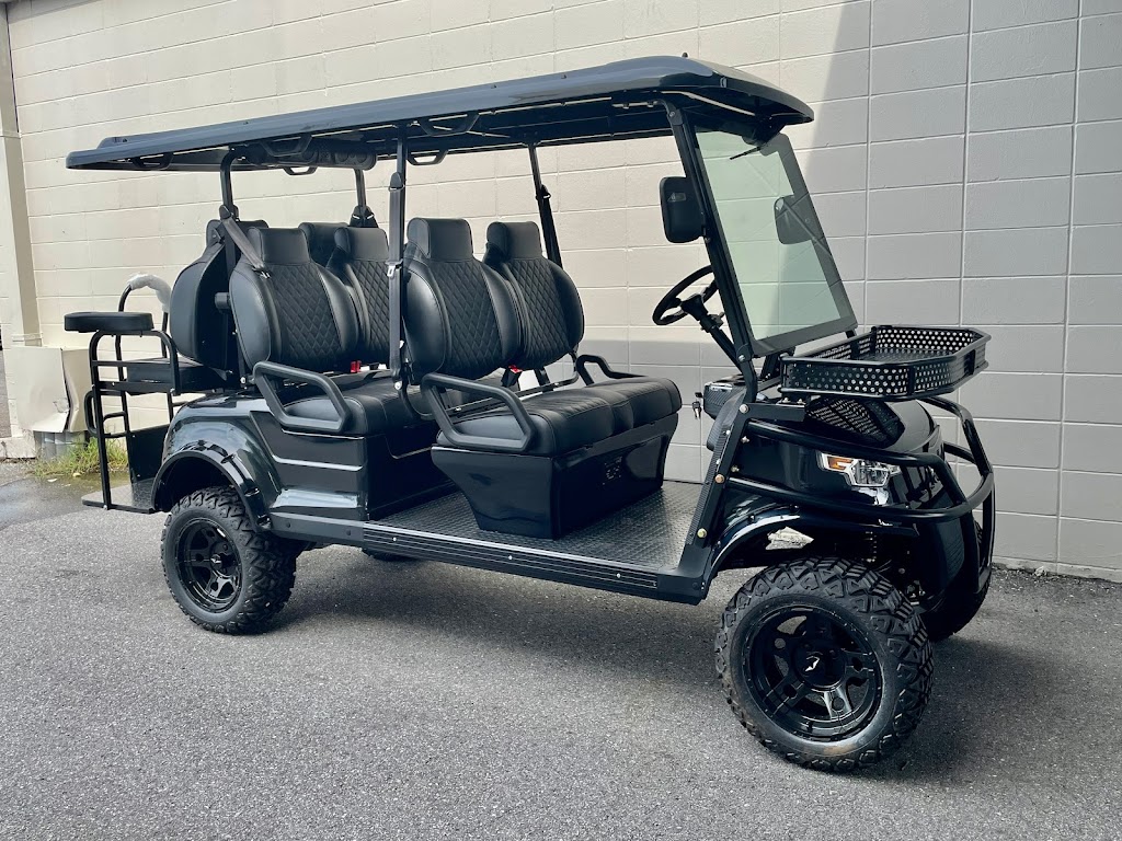 Discovery Golf Cars | 3904 Land O Lakes Blvd, Land O Lakes, FL 34639, USA | Phone: (813) 996-5522