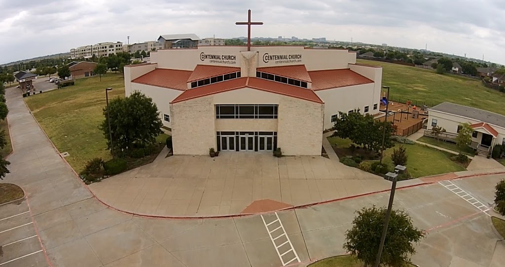 Centennial Church | 4659 Coit Rd, Frisco, TX 75035, USA | Phone: (972) 335-1700