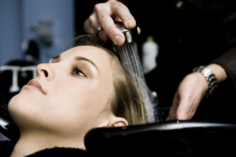 Salon Creations | 29800 Bradley Rd STE 112, Menifee, CA 92586, USA | Phone: (951) 679-3000