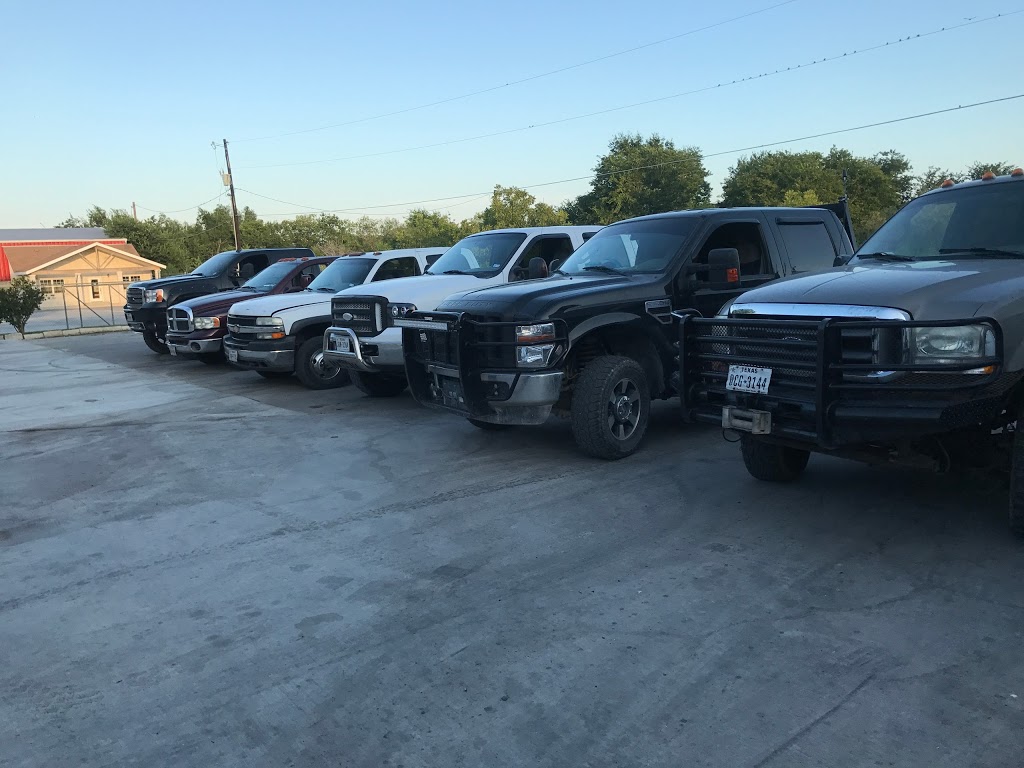 Buda Diesel Works | 4568 Dacy Ln #2, Buda, TX 78610, USA | Phone: (512) 662-7491