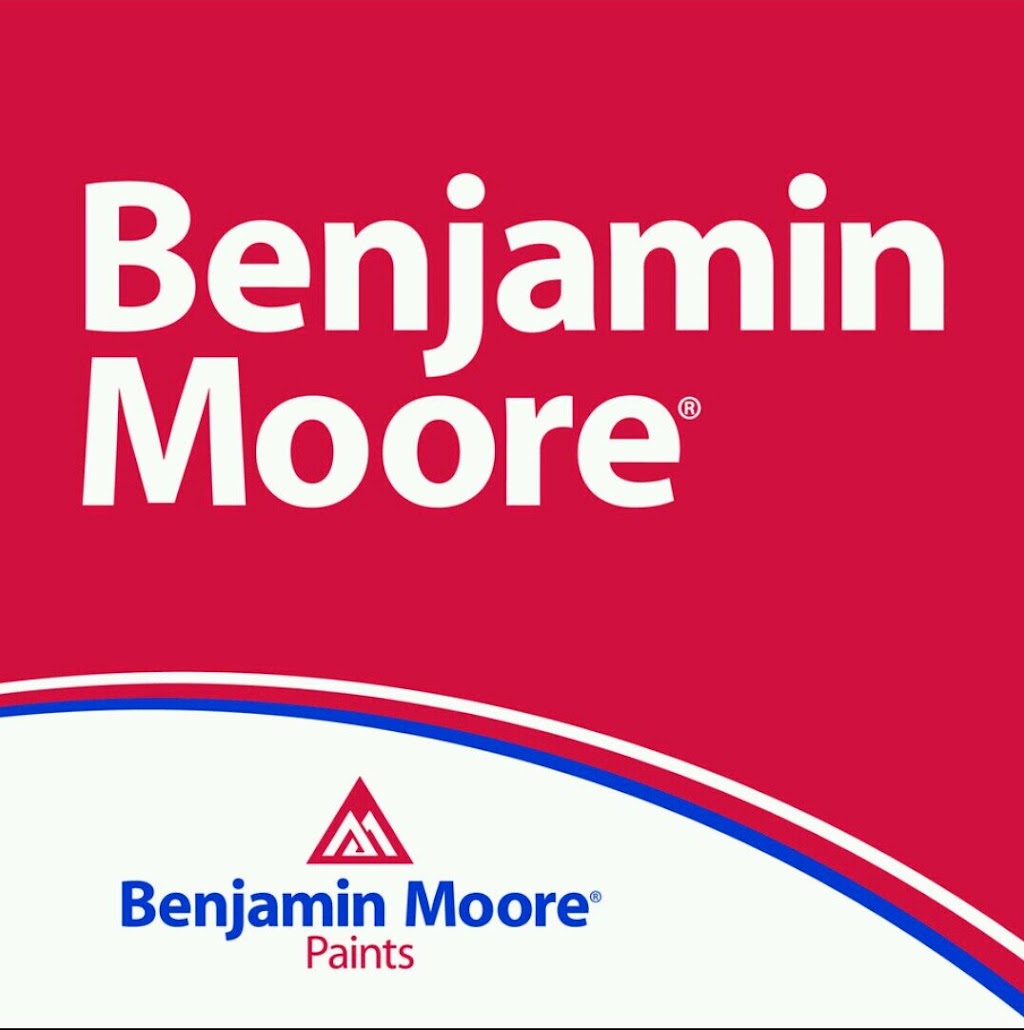 Peninsula Paint Centers- Benjamin Moore | 5500 Olympic Dr Ste C202, Gig Harbor, WA 98335, USA | Phone: (253) 858-6362