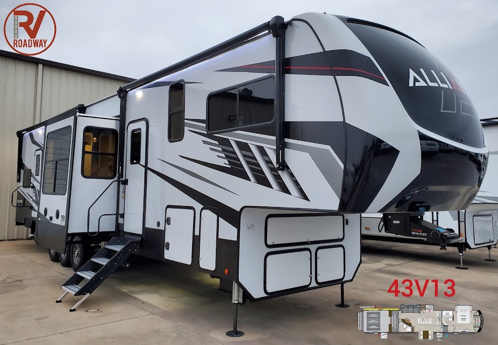 RV Roadway of Calera | 1405 Co Rd 87, Calera, AL 35040, USA | Phone: (205) 663-0046